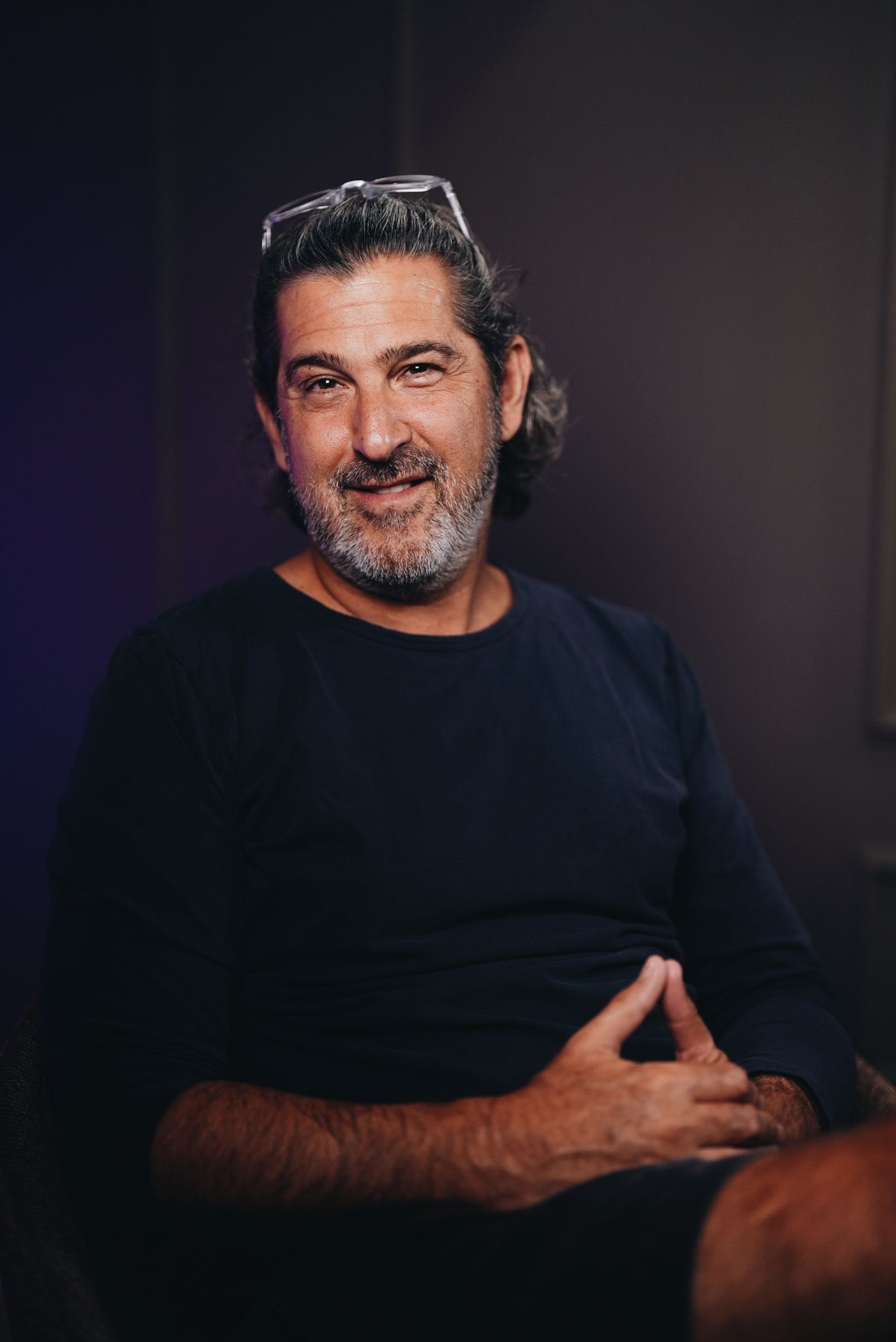 אלון עבדי